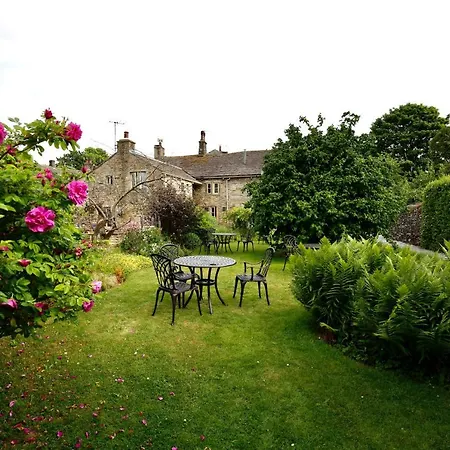 Ashfield House Guest house Grassington