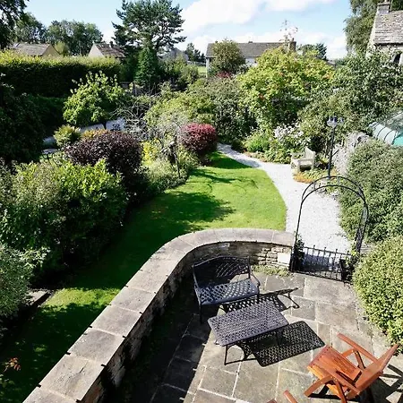 Guest house Ashfield House 5*