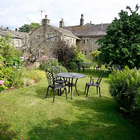 Nocleg ze śniadaniem Ashfield House