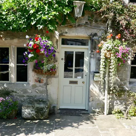 Ashfield House Nocleg ze śniadaniem 5*