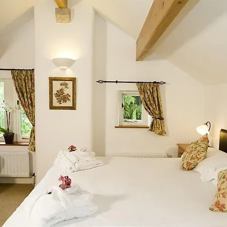 Ashfield House Grassington