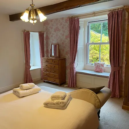 Ashfield House 5* Grassington