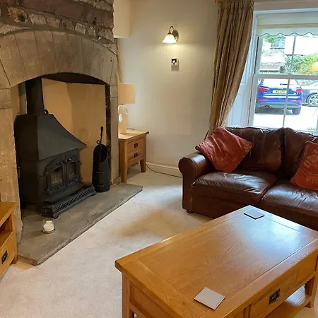 Ashfield House Guest house