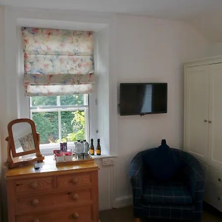 Ashfield House 5* Grassington