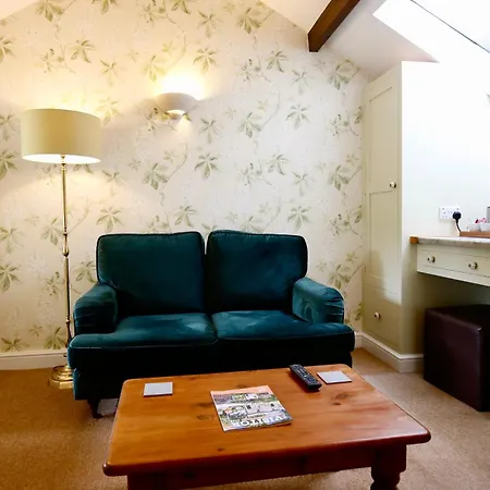 Ashfield House Guest house Grassington