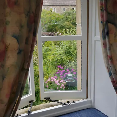 Ashfield House