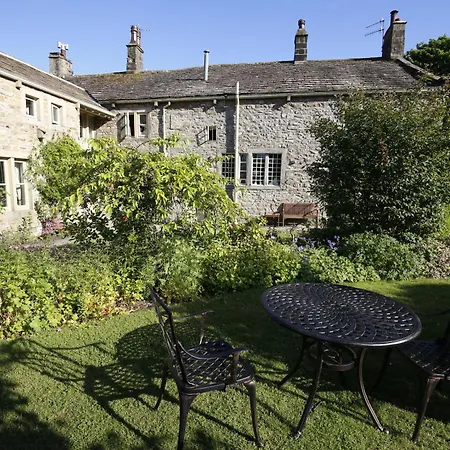 Ashfield House Guest house 5*