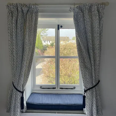 Ashfield House Guest house