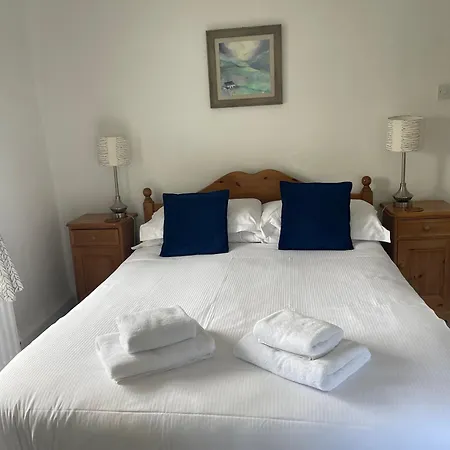 Ashfield House Guest house 5*