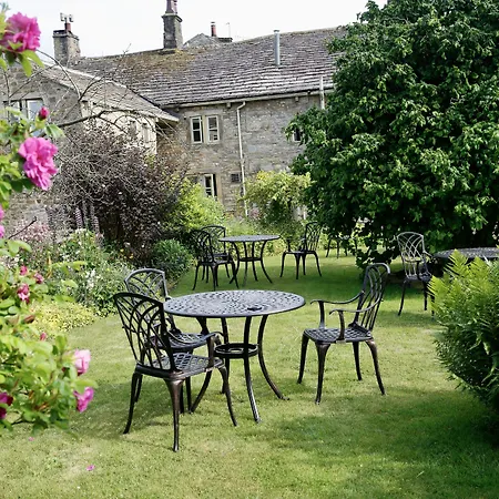 Nocleg ze śniadaniem Ashfield House