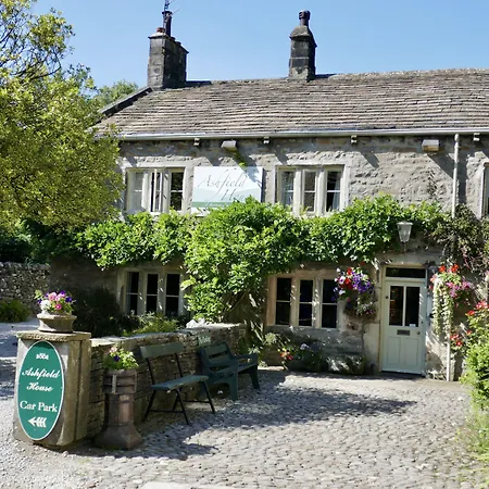 Ashfield House 5* Grassington