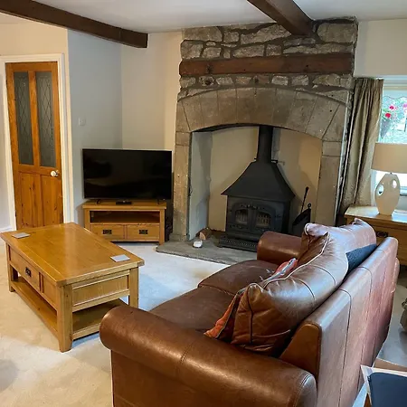 Ashfield House Nocleg ze śniadaniem 5*