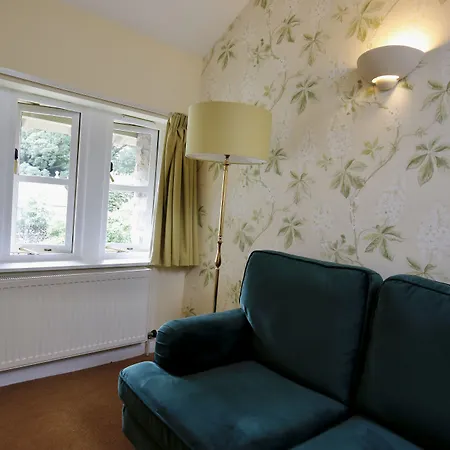 Ashfield House 5* Grassington