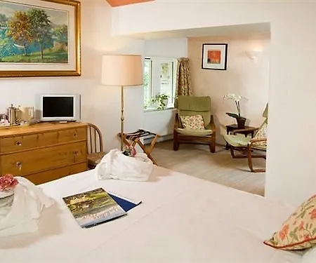 Ashfield House Nocleg ze śniadaniem