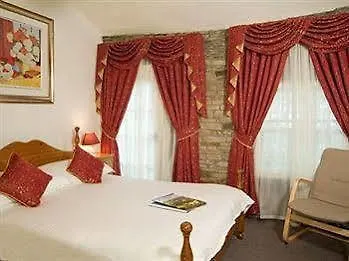 Ashfield House 5*