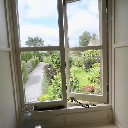 艾斯菲尔德庄园旅馆 住宿加早餐酒店