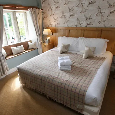 Ashfield House 5* غراسينغتون