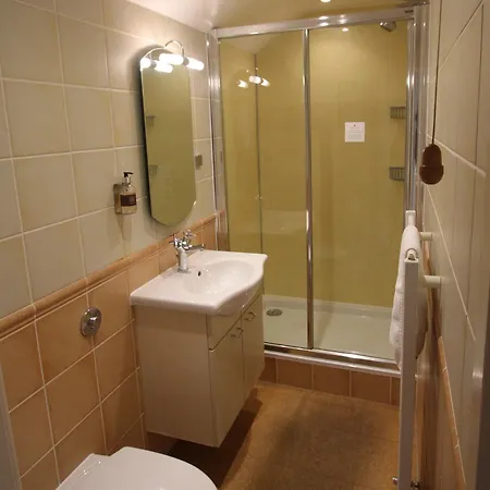 Ashfield House فندق مبيت وإفطار غراسينغتون