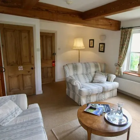 Ashfield House فندق مبيت وإفطار غراسينغتون
