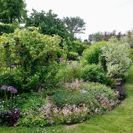 Bed & Breakfast Ashfield House Grassington