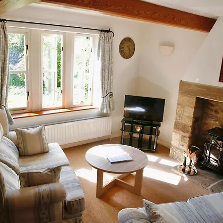 Gæstehus Ashfield House 5*