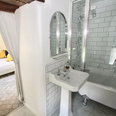 Ashfield House 5* غراسينغتون