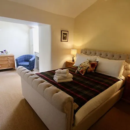 Bed & Breakfast Ashfield House