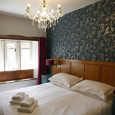 Gæstehus Ashfield House Grassington