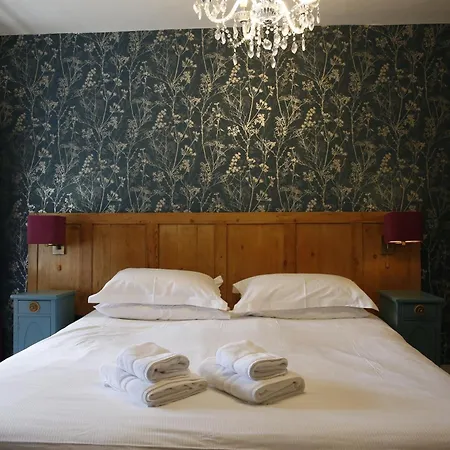 Ashfield House 5* Grassington