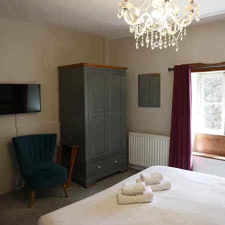 Gæstehus Ashfield House 5*