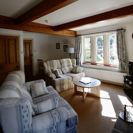 Ashfield House Bed & Breakfast