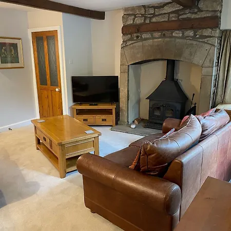 Ashfield House فندق مبيت وإفطار