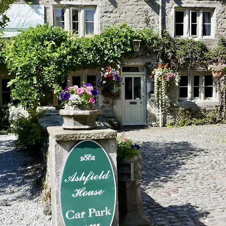 艾斯菲尔德庄园旅馆 住宿加早餐酒店 5*