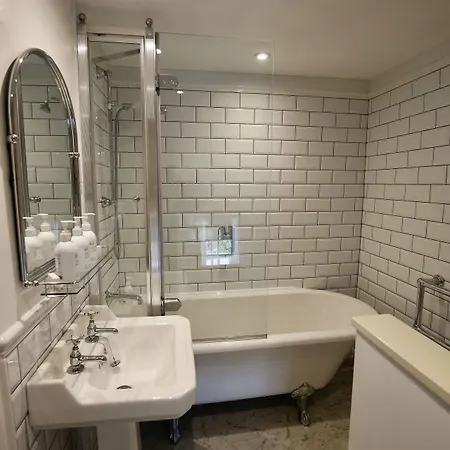 住宿加早餐酒店 艾斯菲尔德庄园旅馆 5*