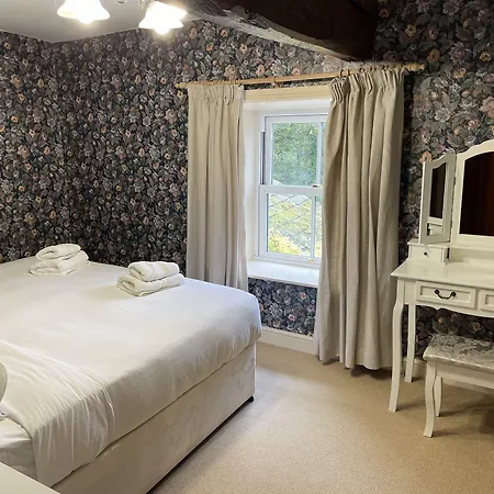 Ashfield House غراسينغتون