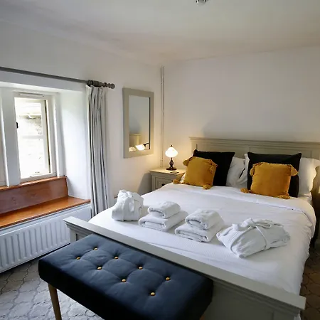 Ashfield House 5* غراسينغتون