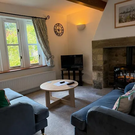 Ashfield House Bed & Breakfast 5*