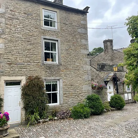 Ashfield House Grassington