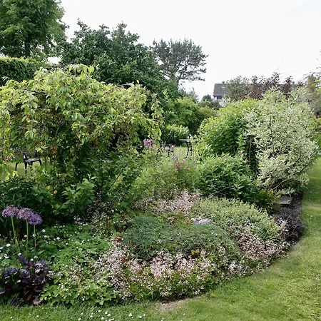 Ashfield House 5* Grassington