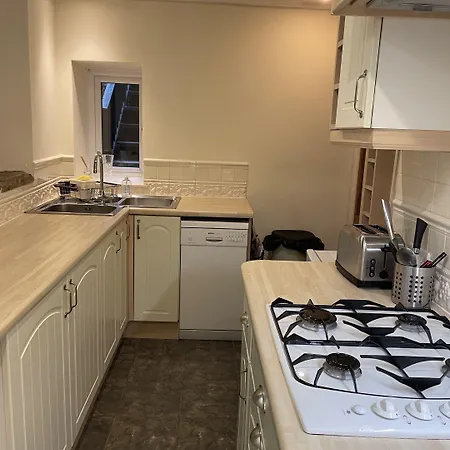Ashfield House Bed & Breakfast