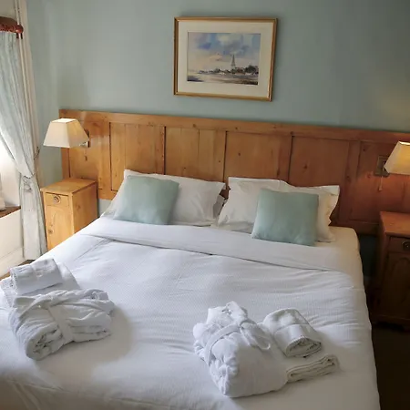 Bed & Breakfast Ashfield House Grassington