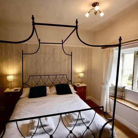 Bed & Breakfast Ashfield House Grassington