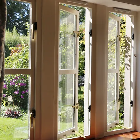 Ashfield House Bed & Breakfast