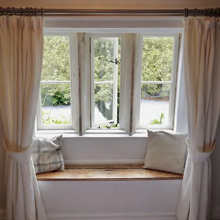 Ashfield House Grassington
