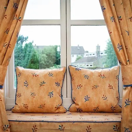 Ashfield House فندق مبيت وإفطار