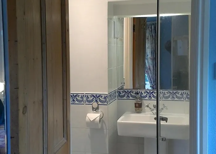 Ashfield House Bed & Breakfast 5*