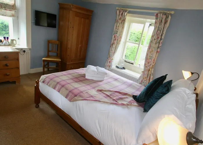Ashfield House Bed & Breakfast