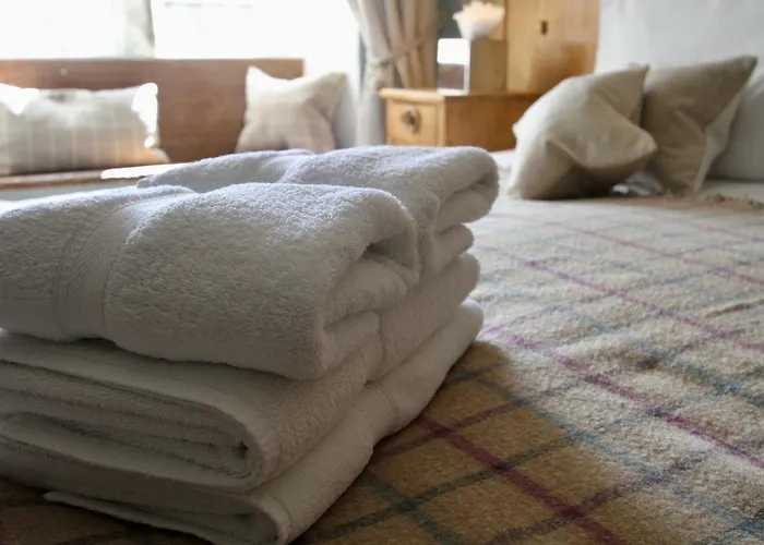 Ashfield House Bed & Breakfast Grassington