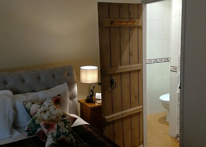 Bed & Breakfast Ashfield House 5*