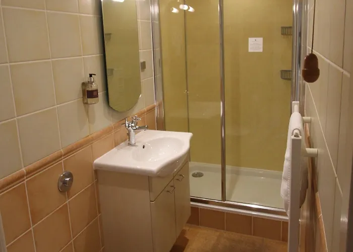 Ashfield House Bed & Breakfast Grassington